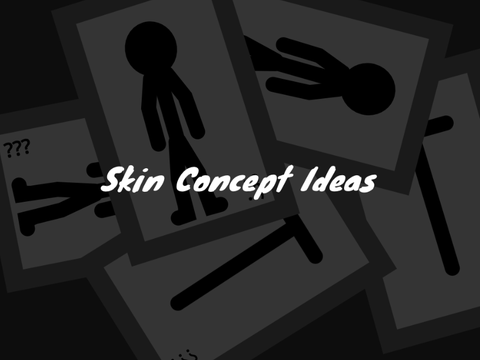 Even more skin concepts! :D