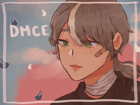 dmce