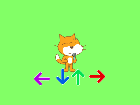 Scratch FNF Original 