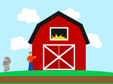 Save the farm!