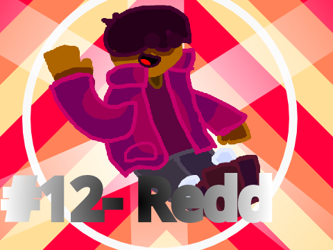 For @Redd_Chili