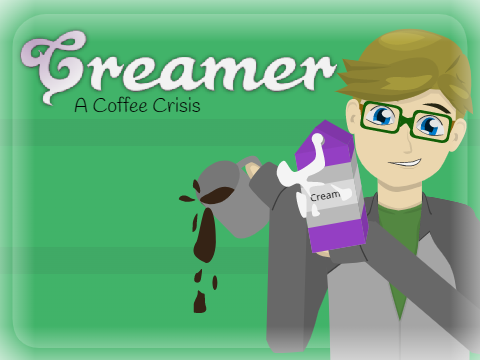 Creamer (a Coffee Crisis)