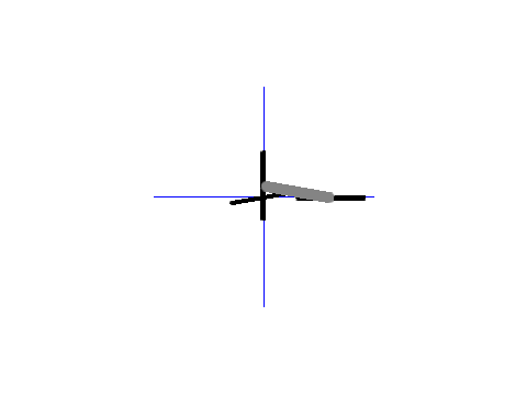 Trammel of Archimedes animation