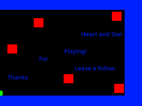Night - a Platformer 