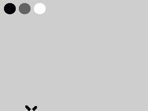 Paint and Broadcasting Engine