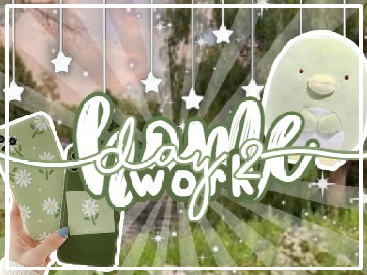 ✿ homework day 2