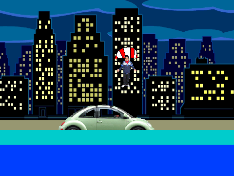 Flood Simulator