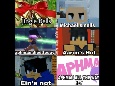 Aphmau MeMes