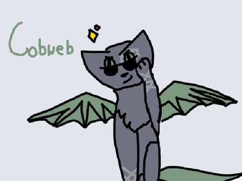 - - Smol Art Dump - -