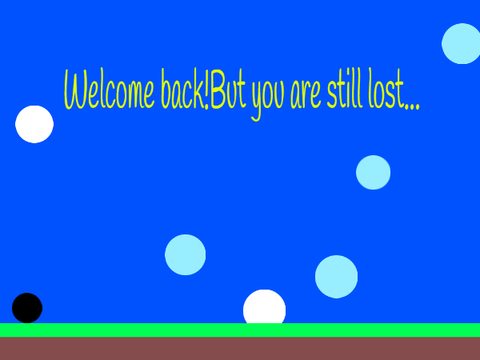 Lost 2-A platformer(mobile friendly)[VERY DIFFICULT]