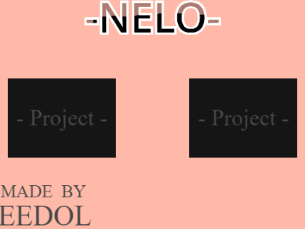 OUTRO CONTEST ENTRY || @-Nelo-