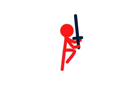 sword swing