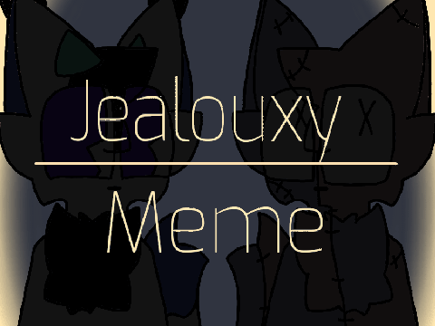 Jealouxy