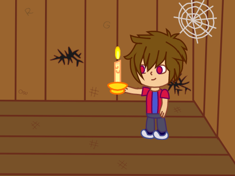 Si Scratch Fuera Un RPG / Episodio 10
