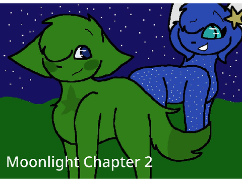 Moonlight Chapter 2