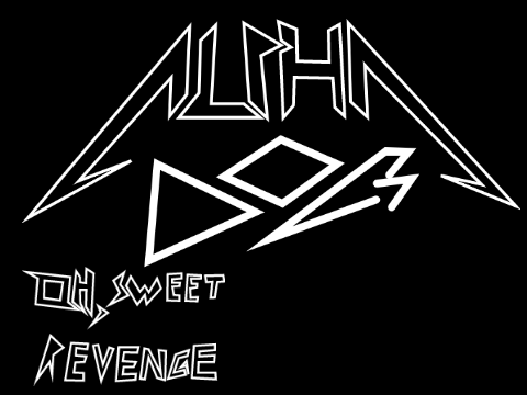 Alpha Dog logo MK XI