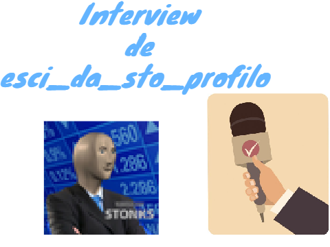 Interview de esci_da_sto_profilo