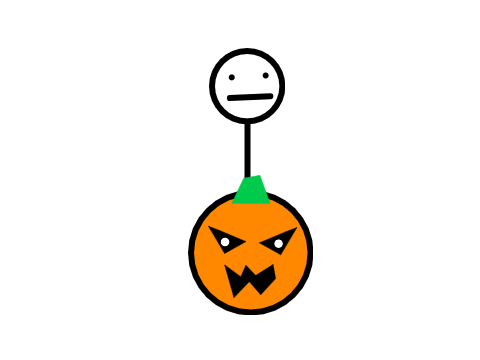 Spooky Jerry Time