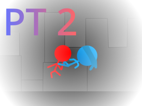 Stick Man Fight 2