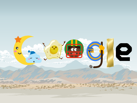 Custom Google