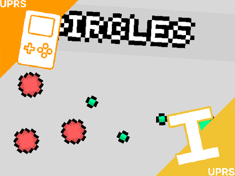 Circles Hard Mode!!