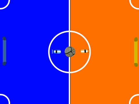 Rocket League 