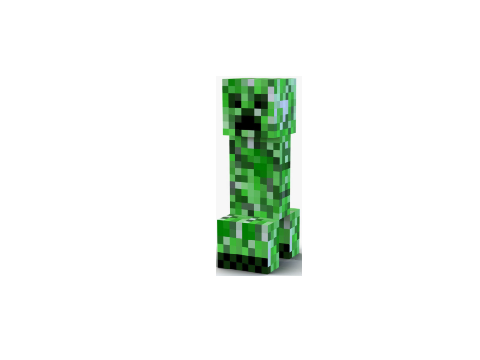 Creepers be like......