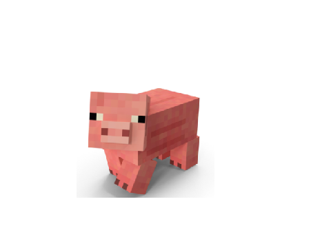 Pigs be like....