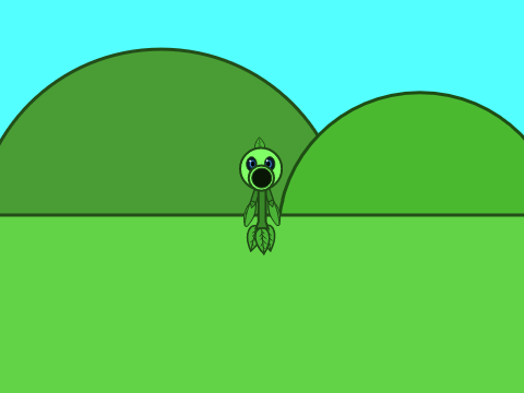 Peashooter