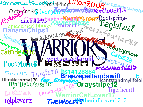 Sign if you truly love warriors! remix remix remix remix remix remix remix remix remix remix