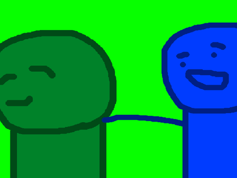 Good Pretender - part 3 