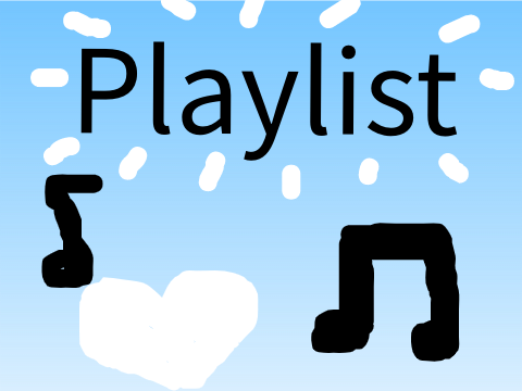 Music Play List 2.0