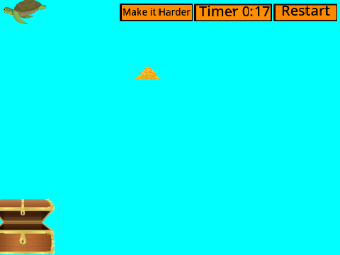 Catch The Coins! 