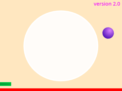 Scratch Pong Game 