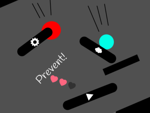 Prevent!-game!