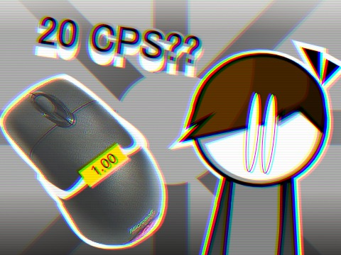 Is This $1.00 Mouse OP?? **INSANE**