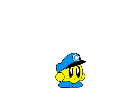 I remade Caden :)