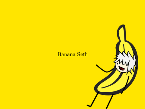 Banana Seth
