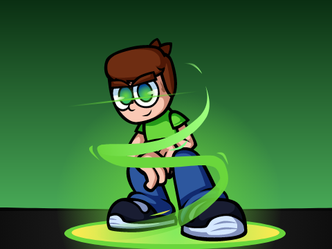 changed it a bit