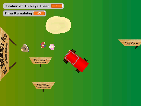 Save the Turkeys! (final version)