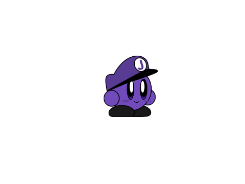 Joshua sprite