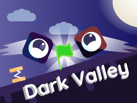 Dark Valley - #All #Games #Art #Music #Stories #Trending