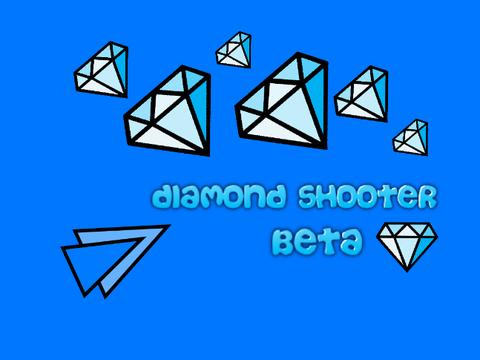 Diamond Shooter V.1.0