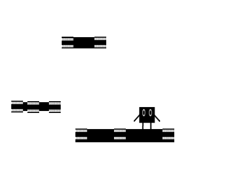 In-Progress Game Prototype
