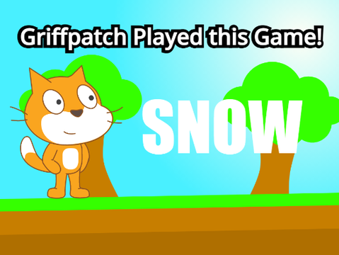 GRIFFPATCH PLAYED THIS! Frozen in Time a Platformer #games