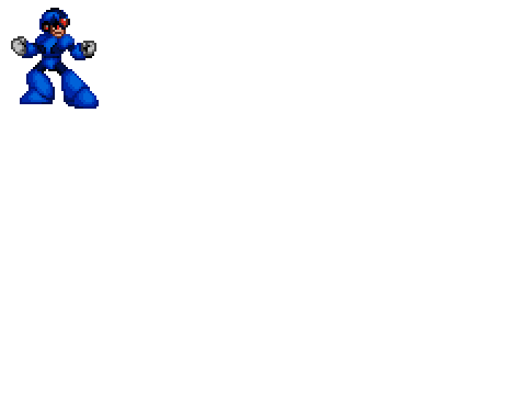 MegaMan Xetior