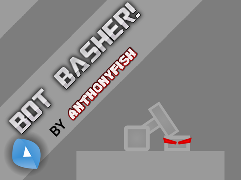 BOT BASHER! | #All #Games #Music #Stories #Art #Trending