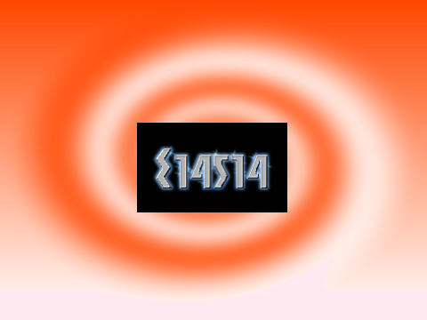Logo contest entry