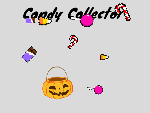 Candy Collector