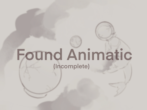 Found - DTAE